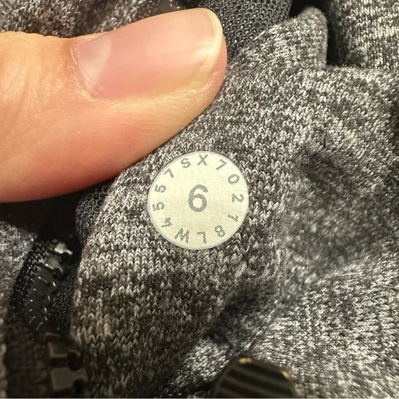 Lululemon Define Jacket - Picture 3 of 3
